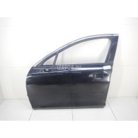 Дверь передняя левая Hyundai-Kia K5 2020 76003L2000