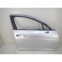 Дверь передняя правая Hyundai-Kia K5 2020 76004L2000