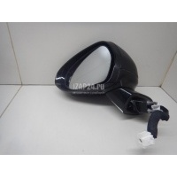 Зеркало левое электрическое Hyundai-Kia K5 2020 87610L2040