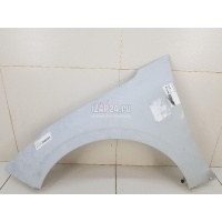 Крыло переднее левое Hyundai-Kia K5 2020 66310L2000