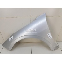 Крыло переднее левое Hyundai-Kia K5 2020 66310L2000
