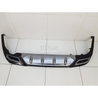 Юбка задняя Hyundai-Kia K5 2020 86650L2300