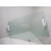 Стекло двери задней правой Hyundai-Kia K5 2020 83420L2000