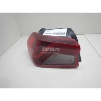 Фонарь задний левый Hyundai-Kia K5 2020 92401L2100