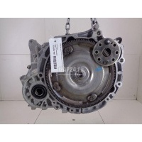АКПП (автоматическая коробка переключения передач) Hyundai-Kia K5 2020 450002F607