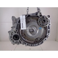 АКПП (автоматическая коробка переключения передач) Hyundai-Kia K5 2020 450002F607