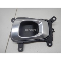 Ручка двери передней внутренняя левая Hyundai-Kia Sorento IV 2020 82610P2010FMH
