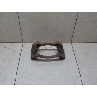 Скоба суппорта переднего VAG 80/90 [B3] (1986 - 1991) 443615125E