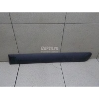 Молдинг задней левой двери Hyundai-Kia Getz (2002 - 2010) 877311C500CA