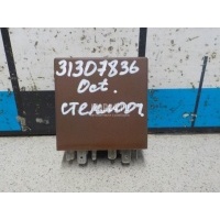 Реле стеклоочистителей VAG A2 [8Z0] (2000 - 2005) 4B0955531C
