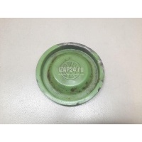 Заглушка КПП VAG A3 (8L1) (1996 - 2003) 02K141073