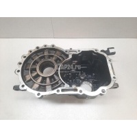 Корпус КПП VAG A3 (8L1) (1996 - 2003) 02K301103D