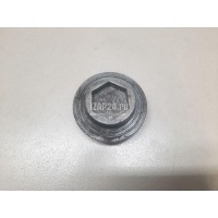 Крышка КПП VAG A3 (8L1) (1996 - 2003) 020301232E