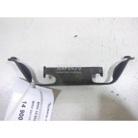 Пружина переднего суппорта BMW 5-serie E39 (1995 - 2003) 34111163488