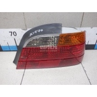 Фонарь задний правый BMW 7-serie E38 (1994 - 2001) 63218360080