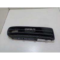 Решетка в бампер правая TYG Octavia (A4 1U-) (2000 - 2011) SD07007GARV