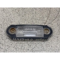 Фонарь подсветки номера VAG Octavia (A4 1U-) (2000 - 2011) 1H5943119
