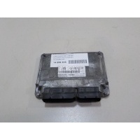 Блок управления двигателем VAG Octavia (A4 1U-) (2000 - 2011) 06A906033DM