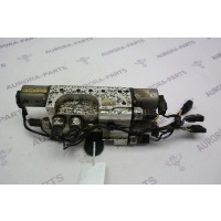 Блок клапанов активного стабилизатора подвески Land Rover Range Rover 30DDTX L405 2012 LR058032