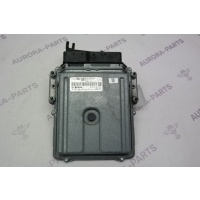 Блок управления двигателем (4.4L DOHC DITC V8 Diesel) Land Rover Range Rover 30DDTX L405 2012 LR050995