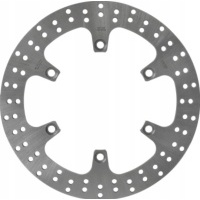 диск ham передняя trw honda nt 650 v 98 - 05