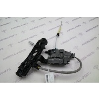 Замок задней двери RH Mercedes S-Klasse W222 2013 A0997309600