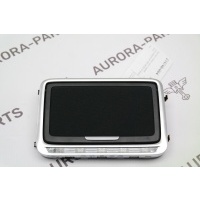 Зеркало салона для задних пассажиров LH=RH Mercedes S-Klasse W222 2013 A2228100717