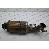 Катализатор ОМ642 EURO 6 Mercedes S-Klasse W222 2013 A2224901456