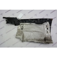 Кронштейн крепления заднего бампера LH Land Rover Range Rover 30DDTX L405 2012 LR037925