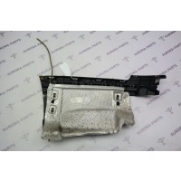 Кронштейн крепления заднего бампера RH Land Rover Range Rover 30DDTX L405 2012 LR037924