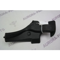Молдинг декоративной петли двери багажника LH Land Rover Range Rover 30DDTX L405 2012 LR036765