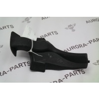 Молдинг декоративной петли двери багажника RH Land Rover Range Rover 30DDTX L405 2012 LR036764