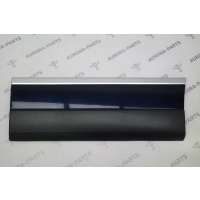 Молдинг, накладка задней двери снизу LH Land Rover Range Rover 30DDTX L405 2012 LR038856