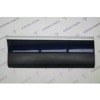 Молдинг, накладка задней двери снизу RH Land Rover Range Rover 30DDTX L405 2012 LR038855