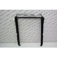 Направляющая стекла панорамной крыши Land Rover Range Rover 30DDTX L405 2012 LR126276
