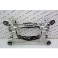 Подрамник задней подвески Mercedes S-Klasse W222 2013 A2213500508