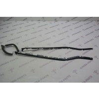 Подстветка центральной консоли LH+RH Land Rover Range Rover 30DDTX L405 2012 LR035538