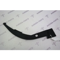 Пыльник, защита от проникновения снега LH Land Rover Range Rover 30DDTX L405 2012 LR059976