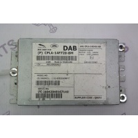 Радиоприемник Land Rover Range Rover Sport L494 2013 CPLA14F720BN