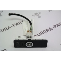 Разъем USB и AUX Land Rover Range Rover Sport L494 2013 LR044901