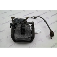 Суппорт тормозной заднего колеса в сборе со скобой LH Land Rover Range Rover 30DDTX L494 2013 LR036572