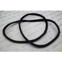 Уплотнитель проема задней двери LH=RH Mercedes S-Klasse W222 2013 A22269703519B00