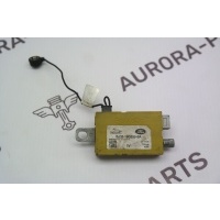 Усилитель TV Land Rover Range Rover 30DDTX L405 2012 LR024157