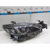 Фара правая Mazda 6 GJ 2015- GMG951031E