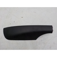 Заглушка рейлинга Lada Largus 2011- 8200548763