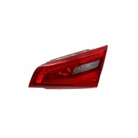 Audi a3 sportback фара правый задняя светодиодный 8v4945094a