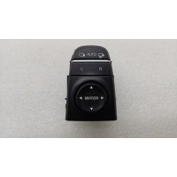 Переключатель регулировки зеркала Kia Optima JF 2019 93530D4010