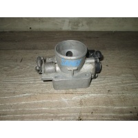 Дроссельная заслонка Lifan Smily LBA1132100