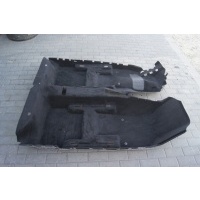 Покрытие изоляция volkswagen гольф viii 5h1863367
