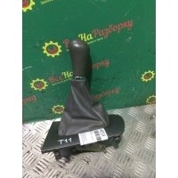 Рычаг МКПП CHERY Tiggo t11 2008 T111703010